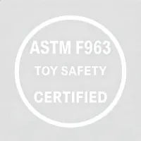 ASTM F963 badge